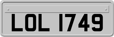 LOL1749