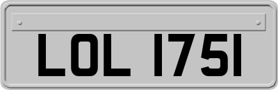 LOL1751