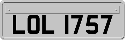 LOL1757