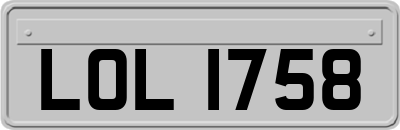 LOL1758