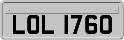 LOL1760