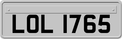LOL1765