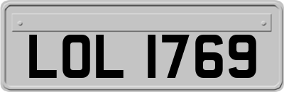 LOL1769