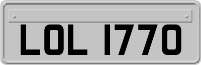 LOL1770