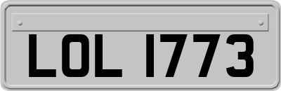 LOL1773