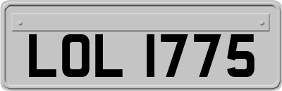LOL1775