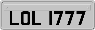LOL1777