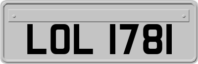 LOL1781