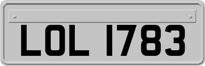 LOL1783