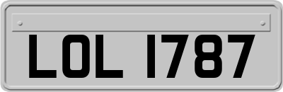 LOL1787