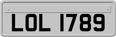 LOL1789