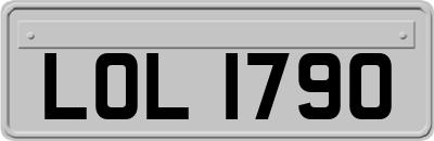 LOL1790