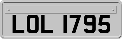 LOL1795