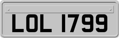 LOL1799
