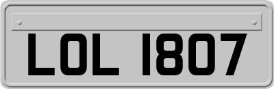 LOL1807