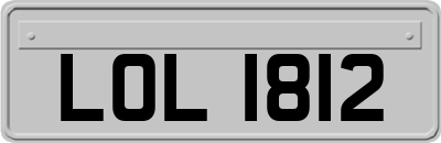 LOL1812