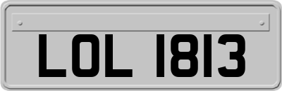 LOL1813