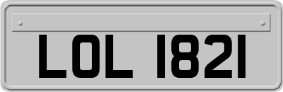 LOL1821