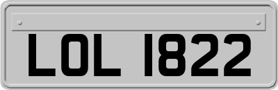 LOL1822