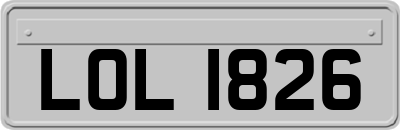 LOL1826