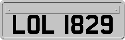 LOL1829