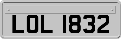LOL1832