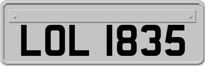 LOL1835