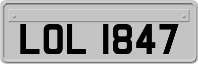 LOL1847