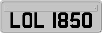 LOL1850