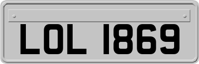 LOL1869