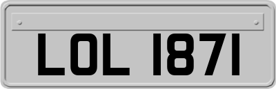 LOL1871