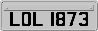 LOL1873