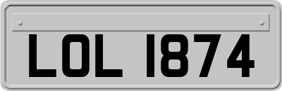 LOL1874