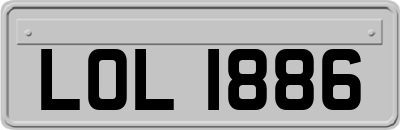 LOL1886