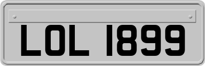 LOL1899
