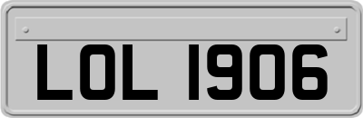 LOL1906