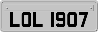 LOL1907