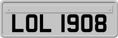 LOL1908