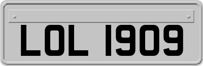 LOL1909