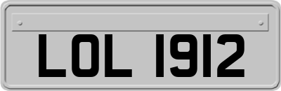 LOL1912