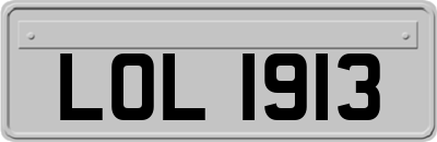 LOL1913