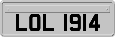 LOL1914