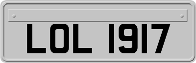 LOL1917
