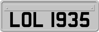 LOL1935