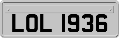 LOL1936