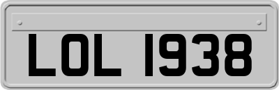 LOL1938