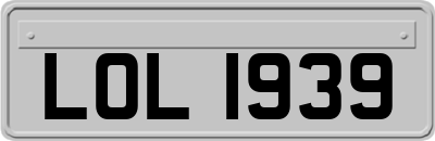 LOL1939
