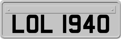 LOL1940
