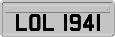 LOL1941