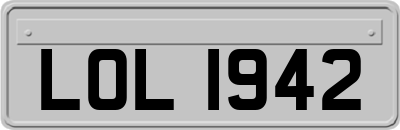 LOL1942